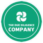 The Due Diligence Company Logo